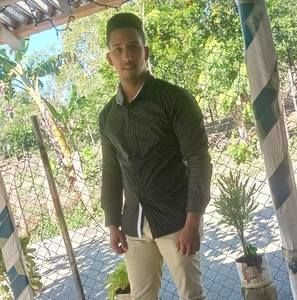 Meet your Posher, Orlin